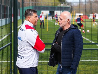 BIVŠI IGRAČ ZVEZDE PRED KIPRANE "Navijači će protiv Pafosa biti 12. igrač Zvezde"