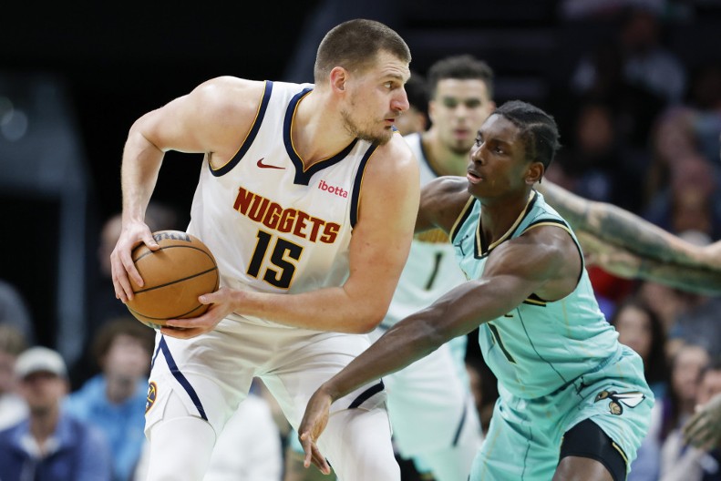 KAKAV ŠOK Odbio reprezentaciju da bi se što bolje spremio za NBA sezonu