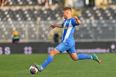 ŠOK ZA TSC OFK Beograd slavio u Topoli posle preokreta