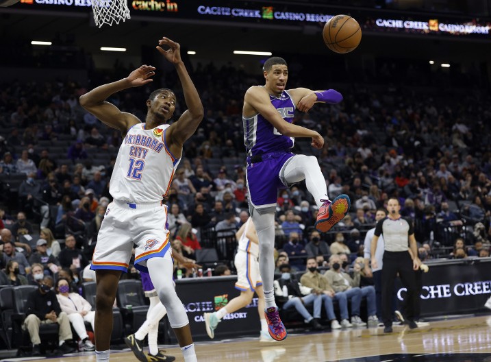 BASKONIJA DODALA GAS Bivši NBA šampion sleteo u Španiju