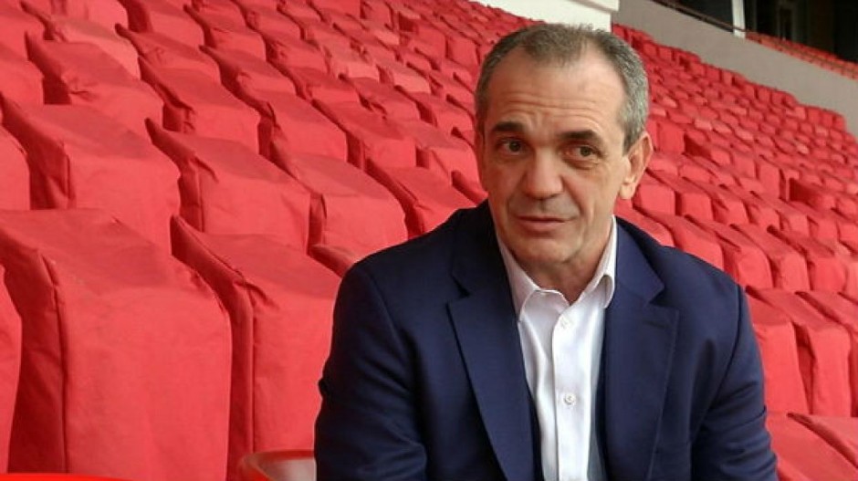 VASILJEVIĆ VERUJE U CRVENO-BELU MAGIJU : Pun stadion i grotlo Marakane će voditi Zvezdu u Ligu šampiona