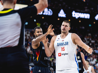USIJANJE PRED EVROBASKET Srbija gazi sve pred sobom, ali nije jedina