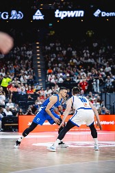 U NALETU SMO, MOŽEMO DA SE "LOŽIMO" Avramović svestan očekivanja od Srbije pred Eurobasket