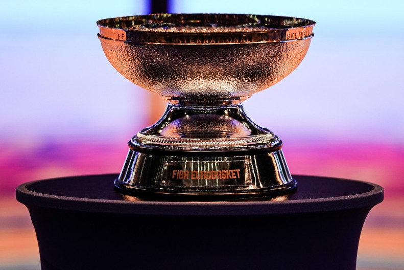 EVROBASKET 2025 Ko sa kim kada igra, tabele i rezultati - sve na jednom mestu