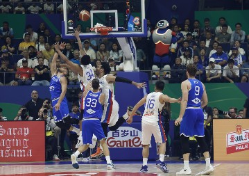 VELIKI UDARAC ZA DŽELATA SRBIJE Jedan od ključnih igrača Italije propušta Evrobasket