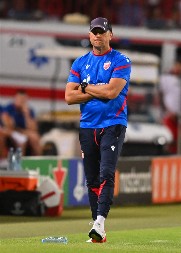 MILOJEVIĆ PROGOVORIO O ARNAUTOVIĆU I RADONJIĆU Ovo brine sve navijače Zvezde