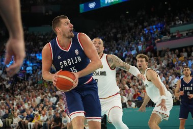 SRBIJA JE PRVI FAVORIT ZA ZLATO FIBA se oglasila i objasnila šta će biti najveći Pešićev problem