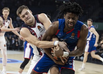 STRAŠAN UDARAC Rival Srbije u ozbiljnom problemu pred Evrobasket