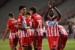 PUNI SE KASA NA "MARAKANI" Bivši fudbaler Zvezde potpisao i doneo crveno-belima više od pola miliona evra