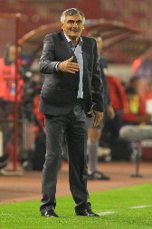 ZVEZDA PROTIV TRADICIJE Srbin, prvi trener Pafosa, za Sport Alo: Kiprani kada izvuku srpske klubove trljaju ruke