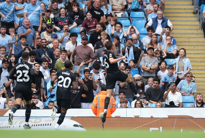 ŠOK ZA SITI Neki novi Totenhem furziono otvorio sezonu i slavio u derbiju kola