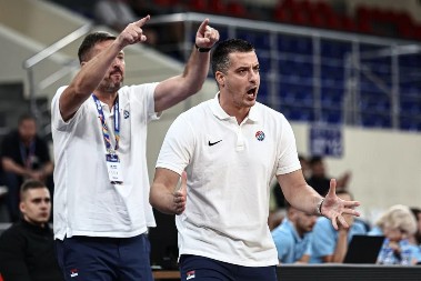 ŠAMPIONSKI KOD Evo kako se osvaja evropsko zlato...