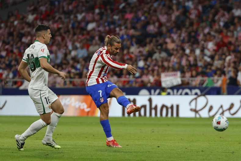 BAČENO 175 MILIONA EVRA I OPET DŽABA Atletiko se ponovo okliznuo, pale se alarmi u Madridu