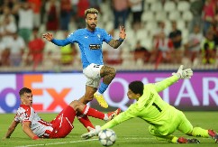 BRAZILAC ODUŠEVLJEN ZVEZDOM "To je istorijski klub, često ga porede sa Flamengom"