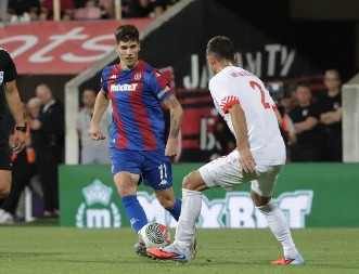 PARTIZAN SE OKLIZNUO NA ČAIRU Radnički preokrenuo protiv crno-belih, Karabeljov ipak spakovao bod za Beograd