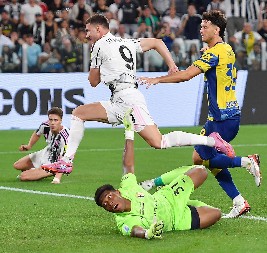 HRVAT BRANI SRBINA Srećan sam zbog Dušana, ali uprava se pita