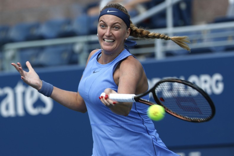 KRAJ Dvostruka grend slem šampionka porazom završila karijeru