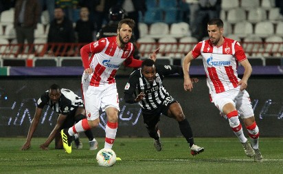 IMAO POZIV SA "MARAKANE", A OTIŠAO U HUMSKU Najskuplje pojačanje u istoriji Partizana priznaje: Moj klub je želeo da pređem u Zvezdu