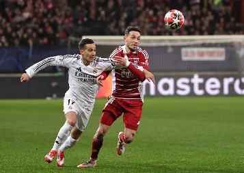 ZVANIČNO Legenda Reala nastavlja karijeru u Bundesligi