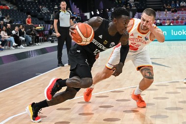 NEMCI ISTAKLI KANDIDATURU ZA ZLATO Vagner i Šreder zaledili Crnu Goru na minus 30