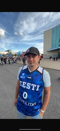 NAVIJAČI ESTONIJE SVESNI SNAGE SRBIJE Otkrili kojeg "orla" se najviše pribojavaju (VIDEO)