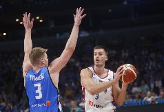 "TO JE BIO ZADATAK OD PEŠIĆA" Petrušev otkrio ključ pobede nad Estonijom