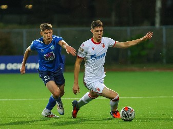 JOŠ OVO KOLO, PA PAUZA Zvezda vida rane u Novom Pazaru, Partizan protiv povratnika, beogradski derbi ponovo na Banovom brdu