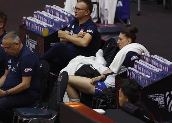 KAKO BEZ TIJANE? Odbojkašice protiv Holanđanki za četvrtfinale Mundijala