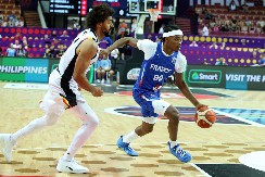 EVROBASKET Ubedljiva Bosna i Hercegovina, za poen ubedljivija i Francuska