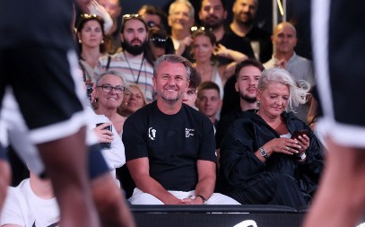 PRECRTAN Mijailović otkrio na koga Partizan više ne računa