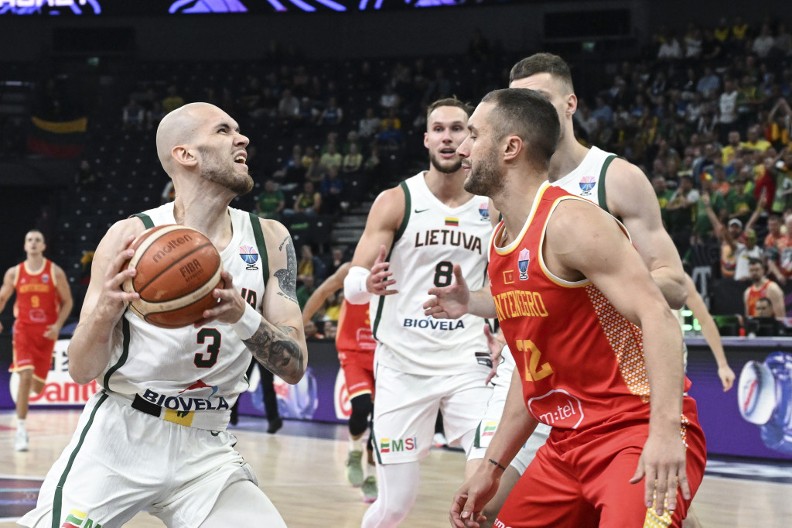 NOVI DEBAKL KOMŠIJA Crna Gora doživela još jedan težak poraz