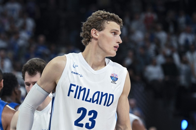 HEROJ DANA O partiji Laurija Markanena će se danima pričati