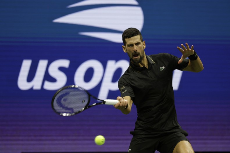 Đoković savladao Norija i prošao u osminu finala US opena