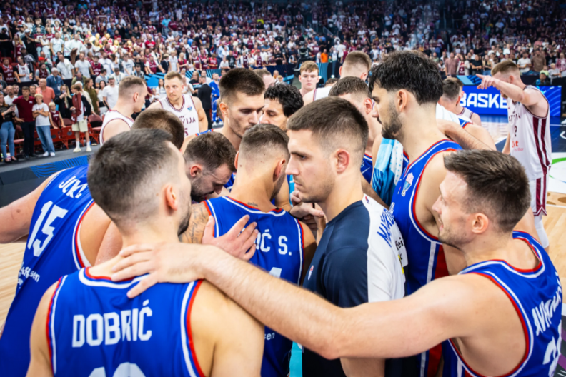 ON JE NOVI KAPITEN SRBIJE Poznato ko posle povrede Bogdanovića dobija najveću odgovornost