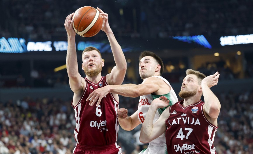 BEZ IZNENAĐENJA U GRUPI SRBIJE Domaćin siguran protiv Portugala