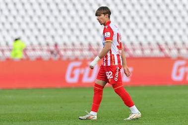 NA "MARAKANI" VEĆ KUJU PLANOVE Zvezda od njegove prodaje očekuje preko 20 miliona evra