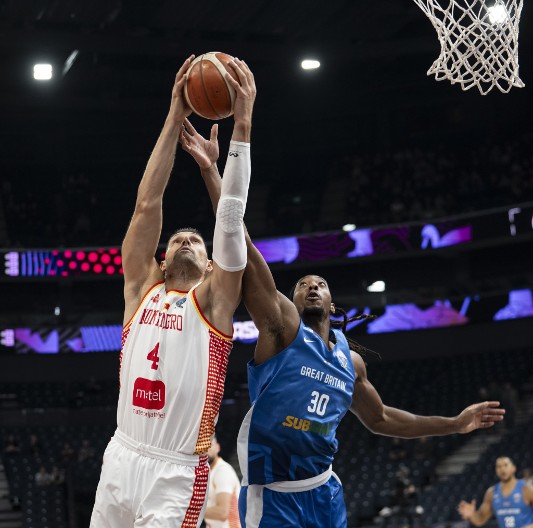 NIJE MOGAO DA SAKRIJE SUZE Emotivni Vučević objavio kraj