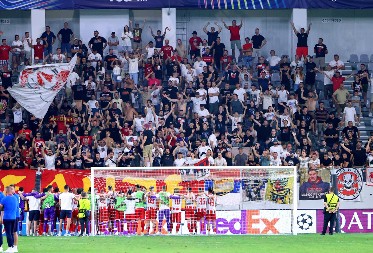 "TO JE JEDINSTVENO U SVETU" Čuveni fudbaler Zvezde otkriva šta je glavna prednost crveno-belih protiv Rumuna