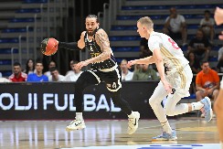 KK Partizan rasprodao Taš