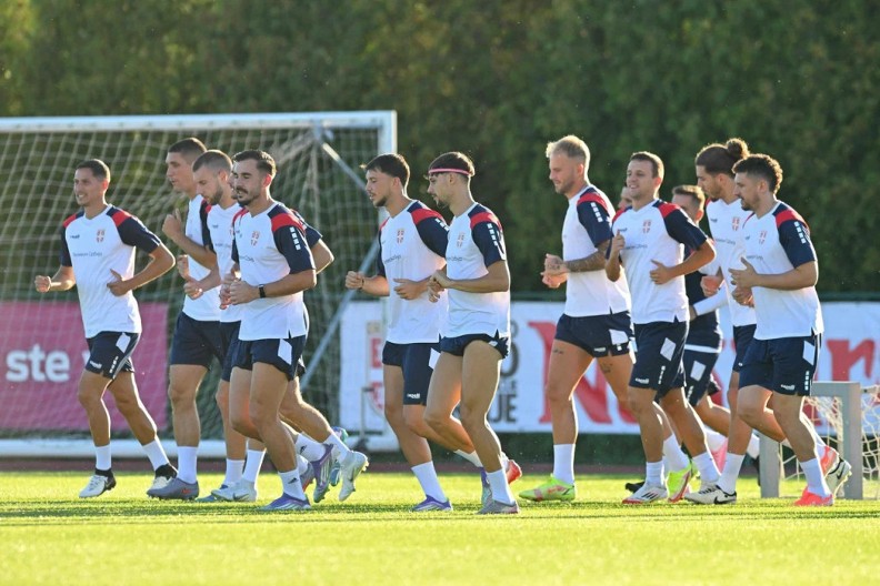 DA SE NE LAŽEMO, SRBIJA OVO MORA DA DOBIJE "Orlovi" u Rigi prave važan korak ka Mundijalu