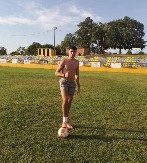 NEVIĐENA SPORTSKA PRIČA U SRBIJI Kada amaterski tim poseti zvezda Bajern Minhena... (FOTO)