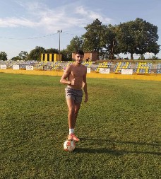 NEVIĐENA SPORTSKA PRIČA U SRBIJI Kada amaterski tim poseti zvezda Bajern Minhena... (FOTO)