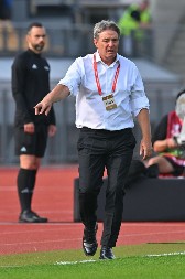 ZBOG OVOGA SMO DOŠLI Piksi zadovoljan posle važne pobede Srbije