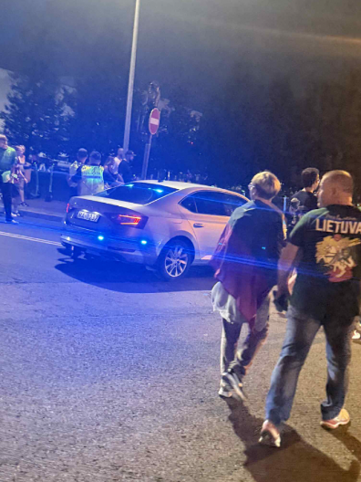 POZNATI DETALJI HAOS Zvanično saopštenje Evrobasketa o evakuaciji