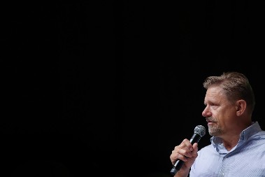 NA EURO 92 IGRALI SMO I ZA JUGOSLAVIJU Peter Šmajhel govorio je o senzacionalnom trijumfu iako se Danska nije ni plasirala na to takmičenje