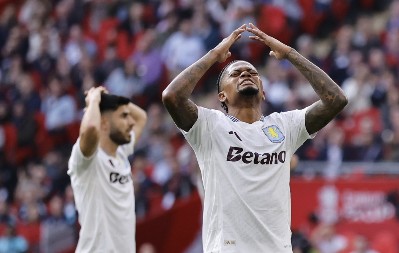 PREOKRET Život reprezentativca Jamajke Leona Bejlija pun je neverovatnih preokreta