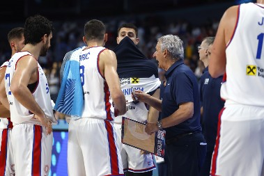 KAKO SU EVROPSKI MEDIJI VIDELI PORAZ SRBIJE? Ni Jokić nije bio dovoljan...