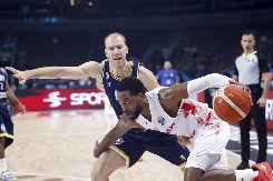 TO NIJE IZGOVOR Bivši košarkaš Zvezde odgovorio Atamanu