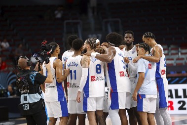 NEVEROVATAN PODATAK Ovo se na Evrobasketu nije desilo 40 godina