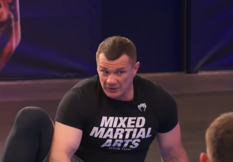 HAOS U ZAGREBU Mirko Filipović otkrio sve o sukobu sa čovekom iz tima Darka Stošića, Miran Fabijan sve zakuvao